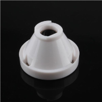 8 Degree Cree Condensing Led Lens With Holder 23.3Mm