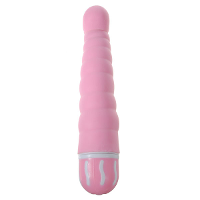 8 Function Vibrating Waterproof Silicone Female G Spot Vibrator