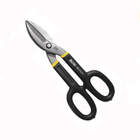 8 Inch BOSI 50CR V Chrome Vanadium Steel Scissors BS273208