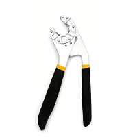 8 Inch Open Magic Handgereedschap Hoogwaardige Staal Veelzijdige Zeskantige Gereedschap Ergonomisch Ontwerp Compacte Maa