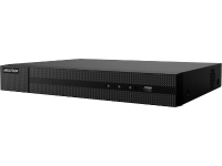 8 Kanaals Netwerk videorecorder HiWatch 303609676 HWI T240H