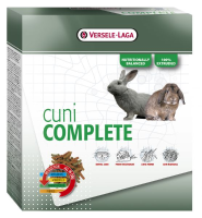 Versele Laga Cuni Complete konijnenvoer 2 x 8 kg