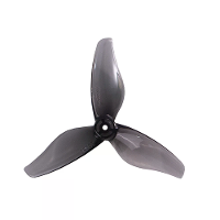 8 Pairs Gemfan Hurricane 2023S 2 Inch 3 Blade Propeller 1.5Mm 1 Hole voor 1105 5500kv Motor FPV Racing RC Drone
