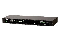 ATEN CS1308 AT G 8 poorten KVM schakelaar VGA USB, PS/2 2048 x 1536 pix