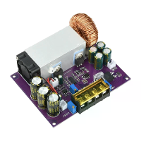 800W Aanpasbare Buck Module MPPT Zonne energie Charge Controller DC18 90V Invoer DC2 60V Uitvoer Lithium Batterij Oplade
