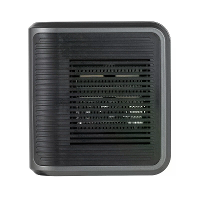 800W Multifunctionele Mini Verwarming Wandmontage Verwarming Aanraak Timing Hot Air Heater 220V Hot Air Fan PTC Keramisc