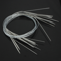 80Cm Stainless Circular Knitting Needles
