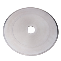 80Mm Meat Cutting Blade Electric Doner Kebab Knife Slicer Blade For Middle East Barbecue
