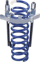 Berger & SchrÃ¶ter 815846 Veerspanner