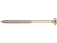 839525 Houtschroef 4.0 Mm 50 mm T profiel Staal Verzinkt 200 stuk(s)
