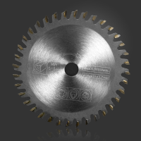 85Mm 36 Teeth Tct Circular Saw Blade Wheel Discs For Plastic Cutting
