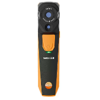 860I Voor Testo Draadloze Thermische Beeldcamera Smartphone Aangesloten Infrarood Thermische Imager 256 x 192 Resolutie