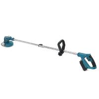 88V 1800W Cordless Electric Lawn Mower Grass Trimmer Set Grass Shear Shrubber Hedge TrimmerPruning Machine Garden Tool
