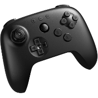 8BitDo 64 Bluetooth Controller gamepad