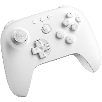 8BitDo 64 Bluetooth Controller gamepad Analogue 3D, Pc, Nintendo Switch