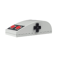 8BitDo 8Bitdo N30 2,4 GHz draadloze muis voor W