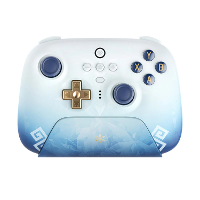 8BitDo 8Bitdo Ultimate 2.4G Genshin Impact Wrls