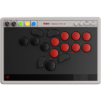 8BitDo Arcade Controller gamepad