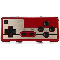 8BitDo FC30 Bluetooth Controller