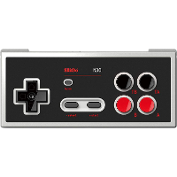 8BitDo N30 Nintendo Switch Edition Bluetooth
