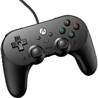 8BitDo Pro2 Xbox