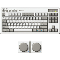8BitDo Retro Mechanical Keyboard M Edition gaming toetsenbord