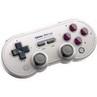 8BitDo SN30 Pro G Classic Gamepad gamepad Bluetooth 4.0