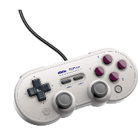 8BitDo SN30 Pro USB G Edition