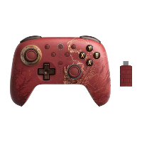 8BitDo Ultimate 2 Wireless Controller   WUCHANG: Fallen Feathers gamepad