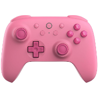 8BitDo Ultimate 2C BT Controller Pink