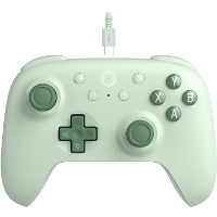 8BitDo Ultimate 2C Wired gamepad