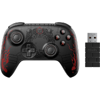 8BitDo Ultimate 2C Wireless   Black Myth: Wukong gamepad
