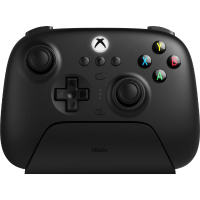 8BitDo Ultimate 3 mode Xbox gamepad