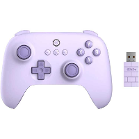 8BitDo Ultimate C 2.4G gamepad
