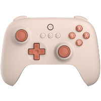 8BitDo Ultimate C Bluetooth Controller gamepad Bluetooth, USB, Nintendo Switch