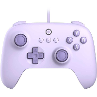 8BitDo Ultimate C Wired gamepad