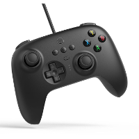 8BitDo Ultimate Controller gamepad