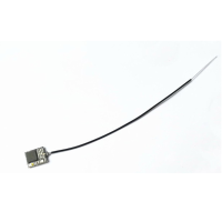 8Ch Subs Super Micro Compatible Receiver For Frsky X9d Plus