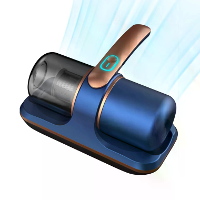 8KPa Draadloze Handstofzuiger Sofa Cleaner Dubbele Klop UV Matras Machine Diepe Cleaner Laag Geluid voor Bedtextiel Sofa