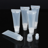 8Ml Empty Homemade Lip Balm Containers Lip Gloss Tube