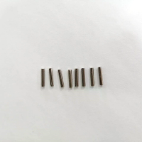 8PCS HB R1011 1012 1013 1014 1/10 RC Auto Onderdelen Optische Asas Snelheidsmodellen Reserveaccessoires 08060