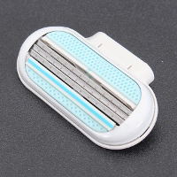 8Pcs Shaving Razor Blade Kit For Women