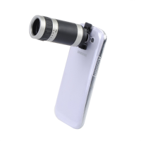 8X Optical Zoom Telescope Camera Lens For Samsung Galaxy S3 I9300