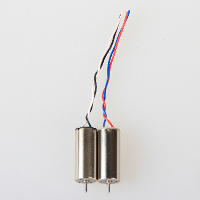8X20mm Motor For Hubsan X4 H107c H107d Rc Quadcopter