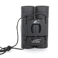 8X21 Hd Pocket Binoculars Night Vision Telescope
