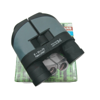 8X30 Binoculars Big Eyepiece Wide Vision Telescope For Outdoor Travel