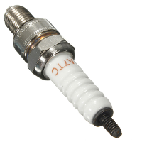 90Cc 125cc 110cc 140cc Atv Dirt Bike Spark Plug A7tc