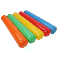 90Cm Opblaasbare Stok Jumbo Ballon Buiten Spelletjes Kleuterschool Speelgoed Voor Volwassenen Kinderen Jongens Meisjes C