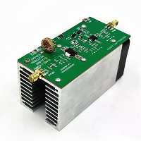 915MHz RF versterker 20W met koellichaam Radio RF versterker