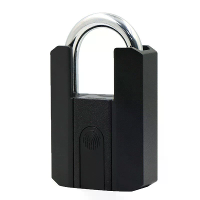 916TT IP67 TTLock Slimme Hangslot bluetooth APP Vingerafdrukslot Sleutelloze Tas Hangslot Gateway Aleax Google Home Elek